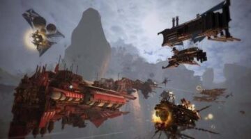 Review: Guns of Icarus Alliance (PlayStation 4)|Gert Lush Gaming