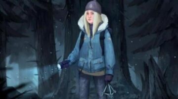 Lake Ridden is like Stranger Things’ Meets Myst | FANDOM