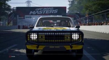 New free DLC hits Gravel