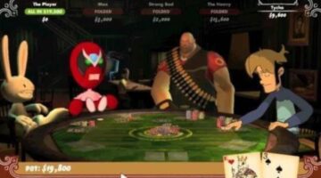 The Strangest, Silliest PC Gaming Crossovers