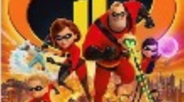 Lego: The Incredibles Reveals A New Trailer