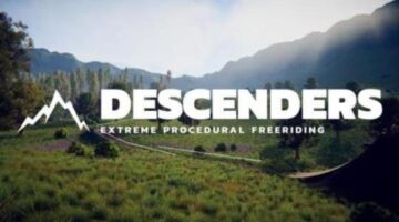 Descenders Xbox One Preview – It’s Tricky Tricky Tricky | FingerGuns
