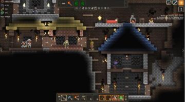 Diablo Creator David Brevik Talks About His New Game, It Lurks Below