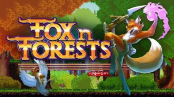FOX n FORESTS Review – PlayStation Universe