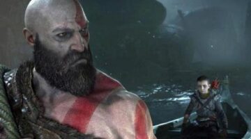 Press Start: God of War made me appreciate my dad more