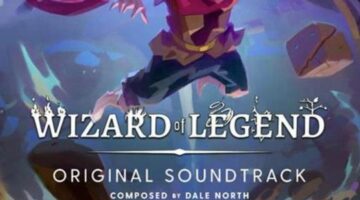 Wizard of Legend’s original soundtrack by Dale North is now available