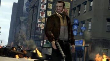 2008 video games: Celebrating 10 years of these titles in 2018
