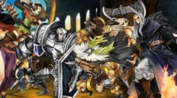 Dragon’s Crown Pro Review: Same Game, Just Sharper | GameSpew