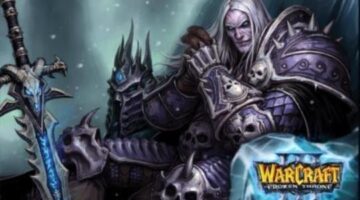 Warcraft 3 marches on with its slow but steady resurgence.