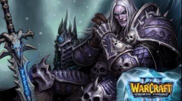 Warcraft 3 marches on with its slow but steady resurgence.