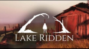 Lake Ridden Review – A Night of Lucid Dreaming – The Indie Toaster
