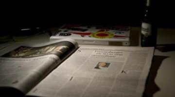 Robo-Journalism: A New Era Of News