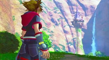 Kingdom Hearts 3 Might be Happening!