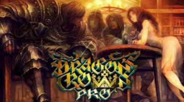 Dragon’s Crown Pro Review [WeTheNerdy]