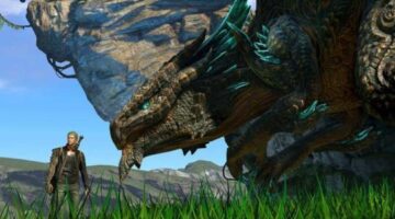 Scalebound Has Bizarrely Returned To The Xbox Store