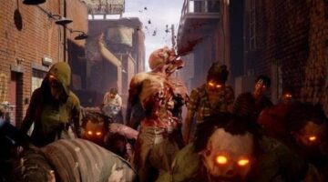 5 Best Weapons In State Of Decay 2
