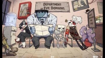 Review – MachiaVillain (PC) | WayTooManyGames