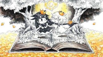 Liar Princess and the Blind Prince Gets Plenty of New Screenshots and Box Art