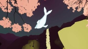 Shape of the World gears up for June release on Xbox One, PS4, Nintendo Switch and PC