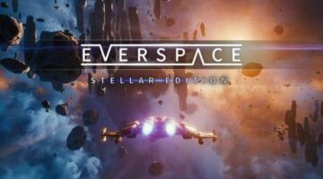 Everspace Review – In Space We Rest | Invision Game Community