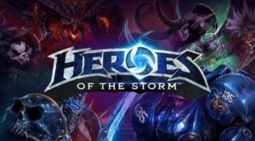Heroes of the Storm vs LoL – Which is the Better Moba?