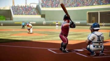 Super Mega Baseball 2 Review – Bringing Colorful Depth to the World of Baseball | COGconnected