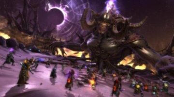 Top 8 Most Popular MMORPGs, Ranked By Total Active Users