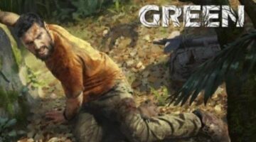 Green Hell – 20 Mins of Gameplay