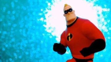‘LEGO The Incredibles’ Is Coming To A Gaming Console