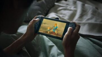 A Gaming Startup Called Wonder Is Building An Android-Powered Switch Competitor