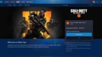 Call of Duty: Black Ops 4 coming to Blizzard Battle.net Launcher