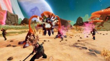 Eden Rising: Supremacy Available On Steam Early Access