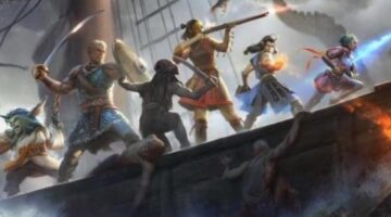 Pillars of Eternity 2 – Deadfire review: Everything a good sequel needs to be | PC World