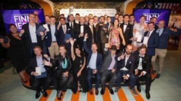 FINNIES 2018: Entersoft nominated for 3 categories for Australia’s FinTech industry awards