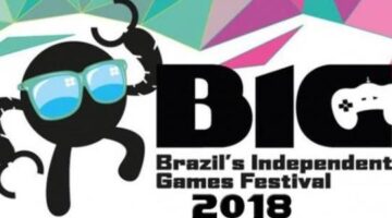 Chris Remo, Dino Patti, Isabelle Bismuth and Alan Van Slyke Delves is to headline BIG Festival 2018