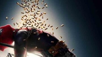 geekXpop: Deadpool 2 Review – or – Action and Story, Who’d A Thunk It?