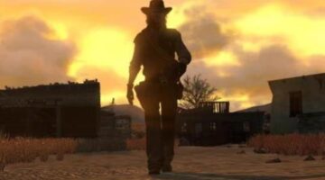 Red Dead Redemption 2: Here is what RDR2 could look like in Unreal Engine 4