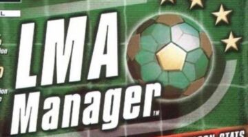 What Happened to LMA Manager?