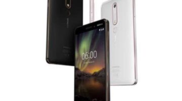 Nokia 6 (2018) review – Incredible Style With Some Substance | Elite Gamer