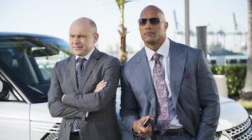 HBO Offers First Look at Ballers Season 4