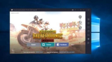 How to Play PUBG Mobile on Windows 10 PC using Official Emulator