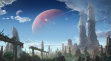 Triumph Studios Reveals New Project, Age of Wonders: Planetfall
