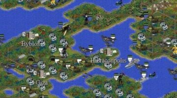 How ideas of civilisation have shaped gaming