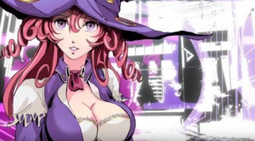 El Shaddai Creator’s The Lost Child Gets Trailer All About Fallen Angels and English Voices