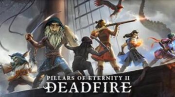 Pillars of Eternity 2: Deadfire Review | Pets, Ships, Factions and rampaging Gods | Old Man Mordaith