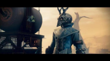 Destiny 2: Warmind DLC Review – Mars Attacks | A 90s Kid
