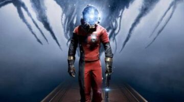 [Update] Bethesda Teasing Moon-Related Prey DLC With Short Gif