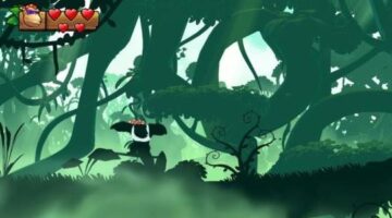 Donkey Kong Country: Tropical Freeze Review – Analog Stick Gaming