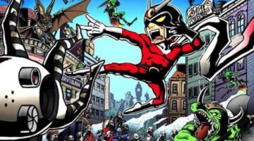 It’s Time to Bring Back Viewtiful Joe