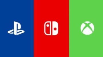 Amazon May Month-End Game Sale